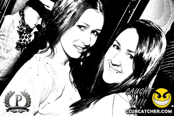 Ohso nightclub photo 221 - December 8th, 2012