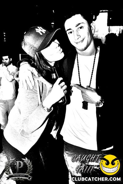 Ohso nightclub photo 226 - December 8th, 2012