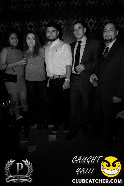 Ohso nightclub photo 227 - December 8th, 2012