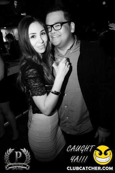 Ohso nightclub photo 228 - December 8th, 2012