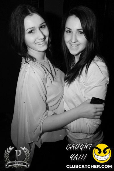 Ohso nightclub photo 229 - December 8th, 2012