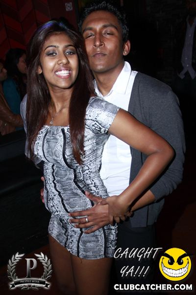 Ohso nightclub photo 231 - December 8th, 2012