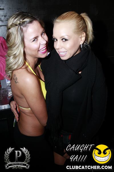 Ohso nightclub photo 232 - December 8th, 2012