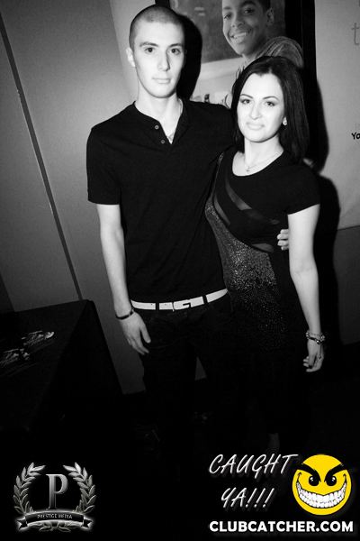 Ohso nightclub photo 234 - December 8th, 2012