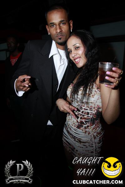 Ohso nightclub photo 235 - December 8th, 2012