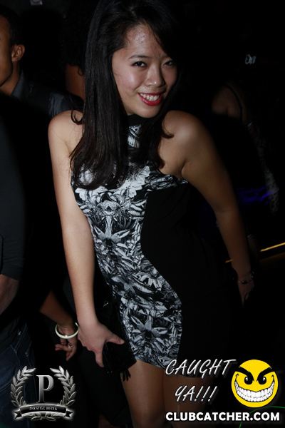 Ohso nightclub photo 236 - December 8th, 2012