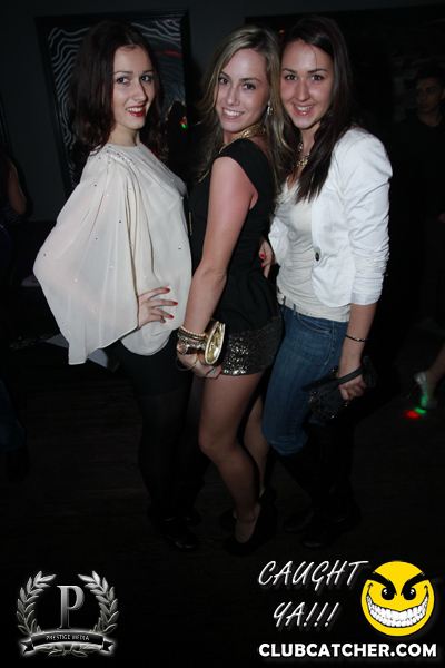 Ohso nightclub photo 237 - December 8th, 2012