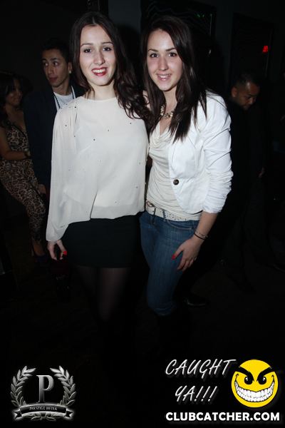 Ohso nightclub photo 238 - December 8th, 2012