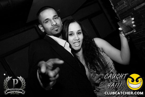 Ohso nightclub photo 239 - December 8th, 2012