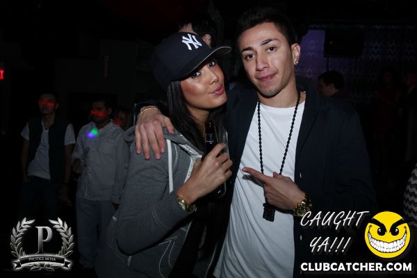 Ohso nightclub photo 242 - December 8th, 2012