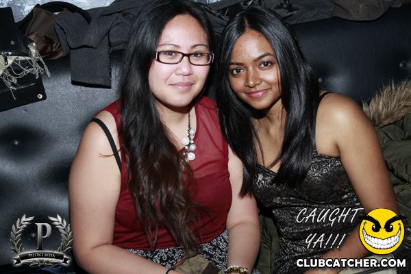 Ohso nightclub photo 243 - December 8th, 2012