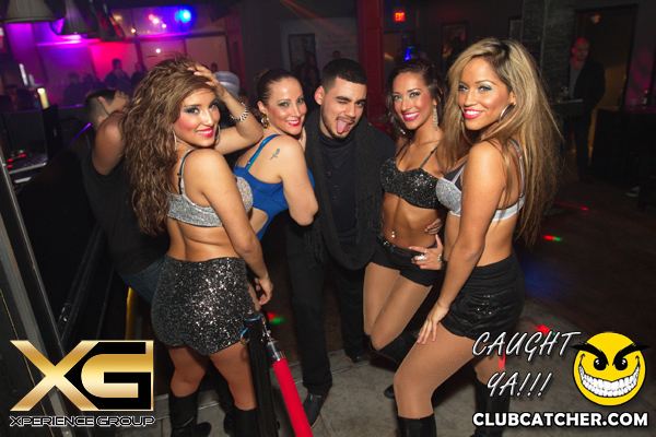 Ohso nightclub photo 246 - December 8th, 2012