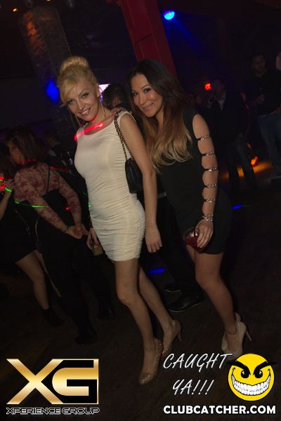 Ohso nightclub photo 247 - December 8th, 2012