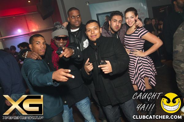 Ohso nightclub photo 248 - December 8th, 2012