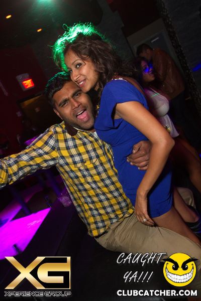 Ohso nightclub photo 249 - December 8th, 2012