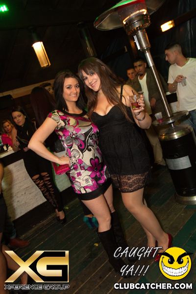 Ohso nightclub photo 250 - December 8th, 2012