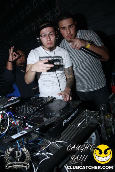 Ohso nightclub photo 26 - December 8th, 2012