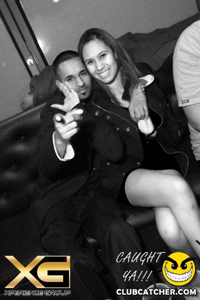 Ohso nightclub photo 251 - December 8th, 2012