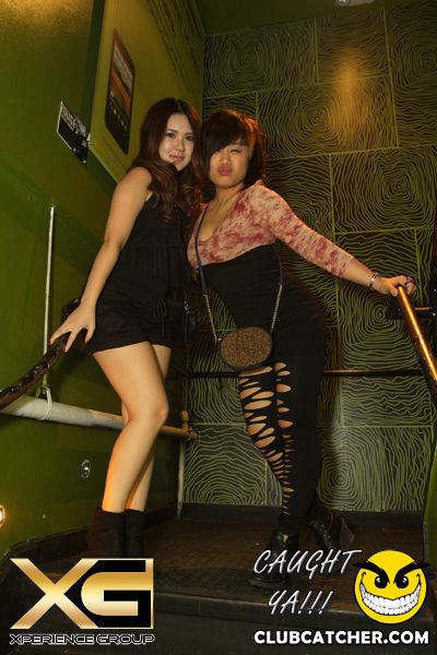 Ohso nightclub photo 252 - December 8th, 2012