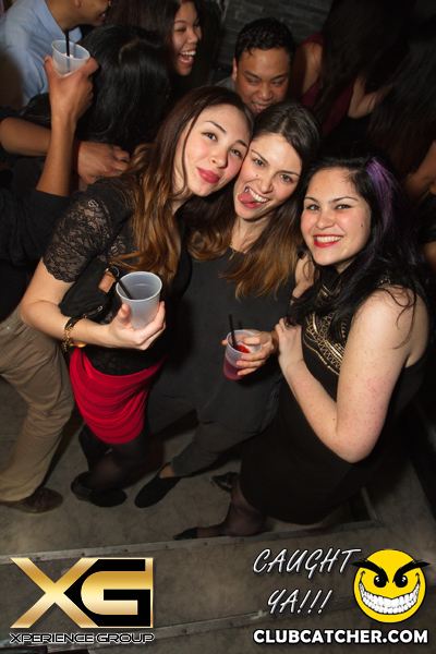 Ohso nightclub photo 255 - December 8th, 2012