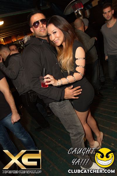Ohso nightclub photo 257 - December 8th, 2012