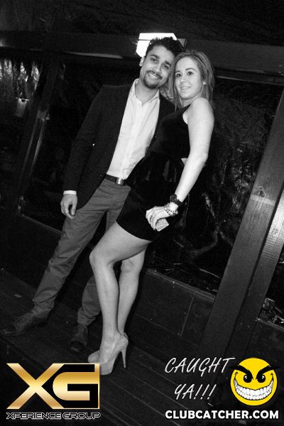 Ohso nightclub photo 258 - December 8th, 2012