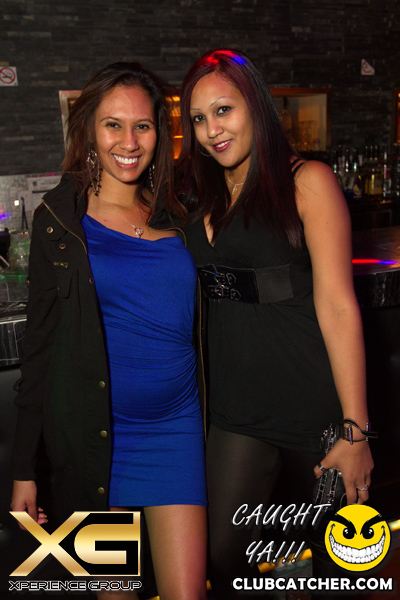 Ohso nightclub photo 261 - December 8th, 2012