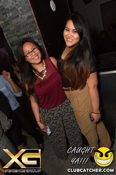 Ohso nightclub photo 273 - December 8th, 2012