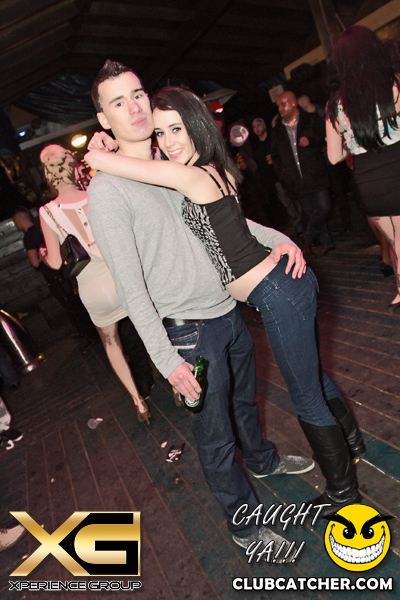 Ohso nightclub photo 274 - December 8th, 2012