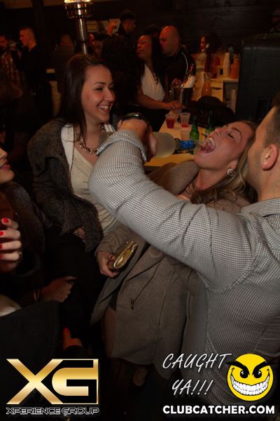 Ohso nightclub photo 275 - December 8th, 2012