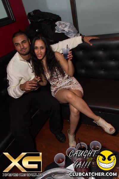 Ohso nightclub photo 276 - December 8th, 2012