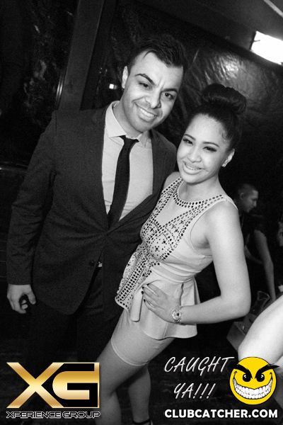 Ohso nightclub photo 280 - December 8th, 2012