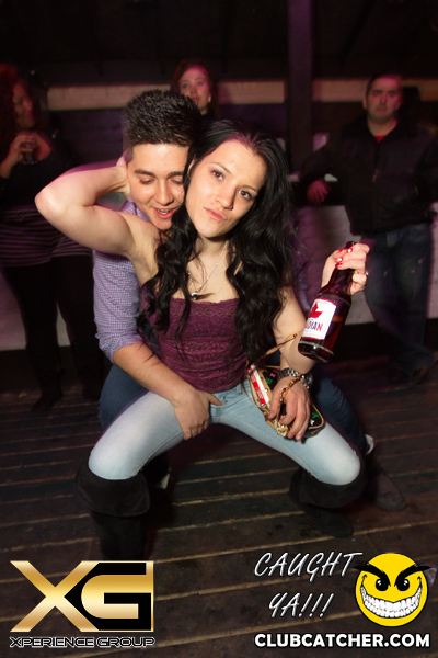 Ohso nightclub photo 282 - December 8th, 2012