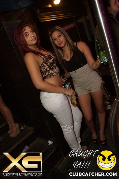 Ohso nightclub photo 285 - December 8th, 2012