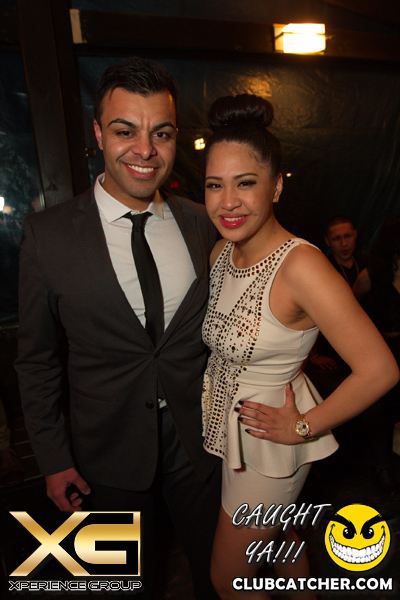 Ohso nightclub photo 289 - December 8th, 2012