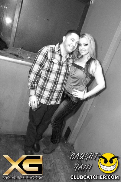 Ohso nightclub photo 290 - December 8th, 2012