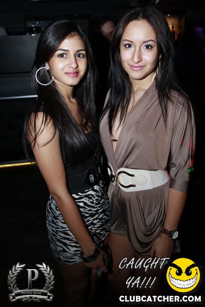 Ohso nightclub photo 30 - December 8th, 2012