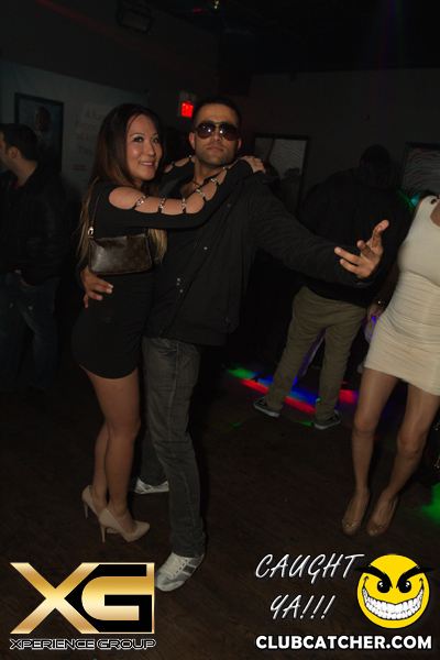 Ohso nightclub photo 291 - December 8th, 2012