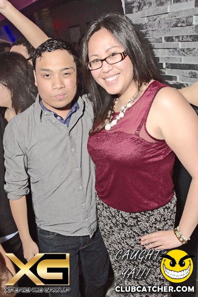 Ohso nightclub photo 292 - December 8th, 2012