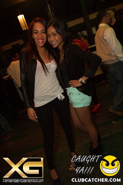 Ohso nightclub photo 296 - December 8th, 2012