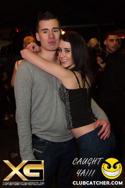 Ohso nightclub photo 297 - December 8th, 2012