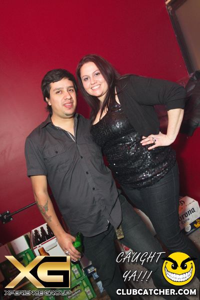 Ohso nightclub photo 299 - December 8th, 2012