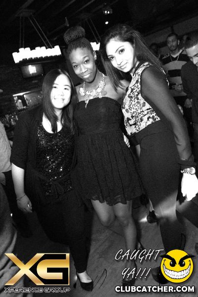 Ohso nightclub photo 302 - December 8th, 2012