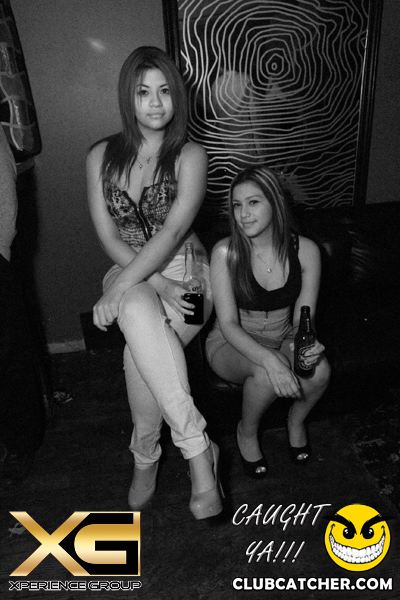 Ohso nightclub photo 303 - December 8th, 2012