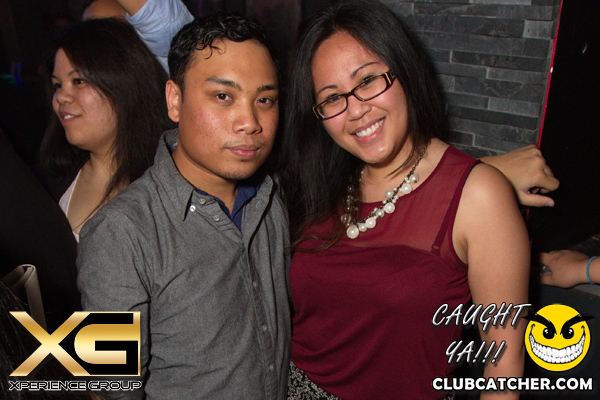 Ohso nightclub photo 305 - December 8th, 2012