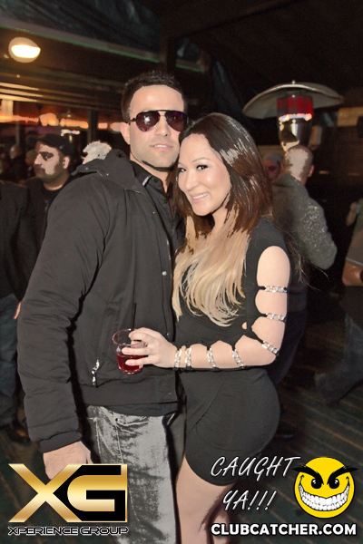 Ohso nightclub photo 306 - December 8th, 2012