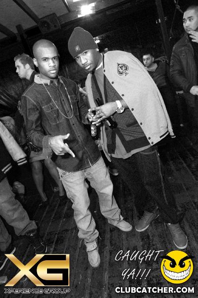 Ohso nightclub photo 307 - December 8th, 2012