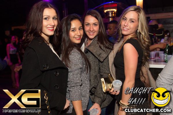 Ohso nightclub photo 308 - December 8th, 2012