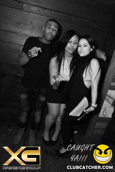 Ohso nightclub photo 309 - December 8th, 2012