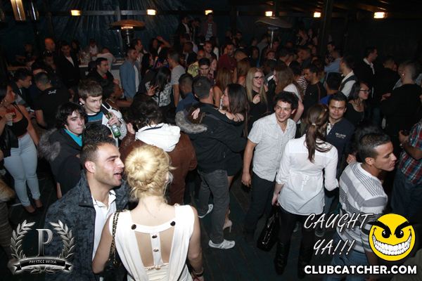 Ohso nightclub photo 32 - December 8th, 2012